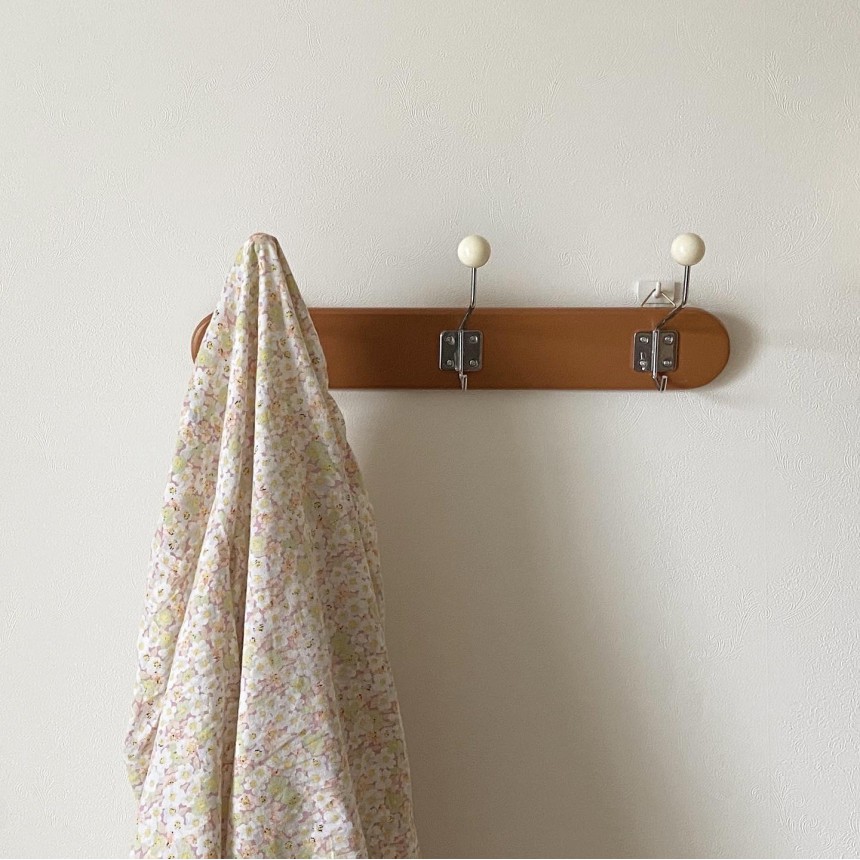 Móc treo quần áo vintage | BigBuy360 - bigbuy360.vn