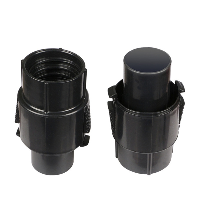 Đầu Chuyển Đổi Ống Chân Không 35mm (1.37 ") Sang 40mm (1.57")