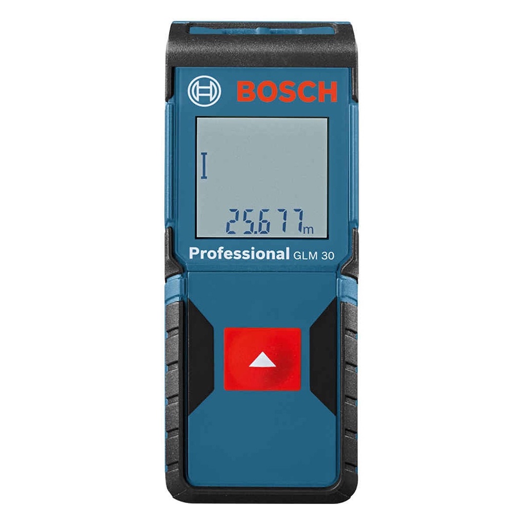 Máy Đo Khoảng Cách Bosch GLM 30