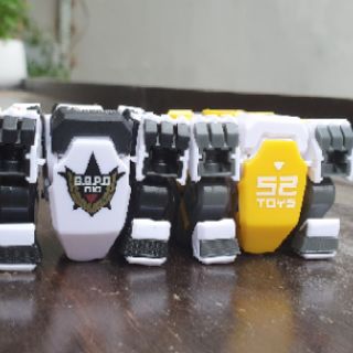 Mô hình DIO BB01BBPD - 52Toys
