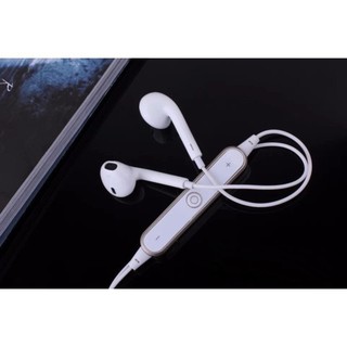 Tai Nghe Bluetooth Sport S6