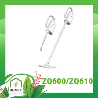 Máy lau nhà, làm sạch bằng hơi nước Deerma ZQ600 / zq610