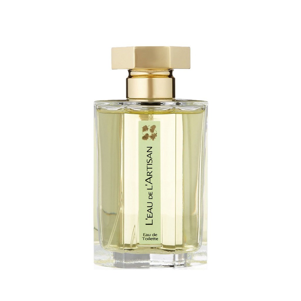 Nước hoa dùng thử L'Artisan Parfumeur L'eau De L'Artisan