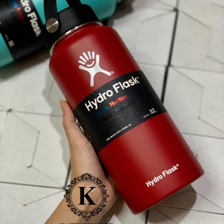 Bình giữ nhiệt Hydro Flask 1.2 lít