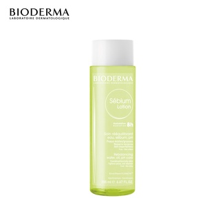 Dung dịch cân bằng da Bioderma Sebium Lotion - 200ml