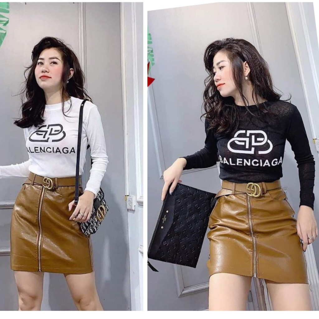[Mã FAMAYWA giảm 10K đơn 50K] ÁO TAY DÀI IN CHỮ | BigBuy360 - bigbuy360.vn
