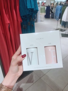 COMBO 2 CHAI NƯỚC HOA ZARA AUTH (MỖI CHAI 100ML)