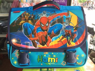 Cặp Hami C195