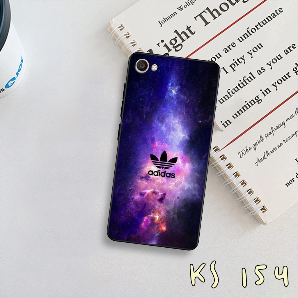 Ốp lưng Vivo Y66 - Vivo Y67 - Vivo Y75 - Ốp in hình ÄDĮĎAŠ sang trọng, bền đẹp