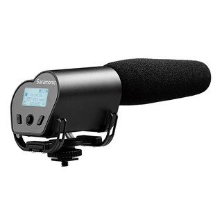 Micro Máy Ảnh Saramonic Vmic Recorder