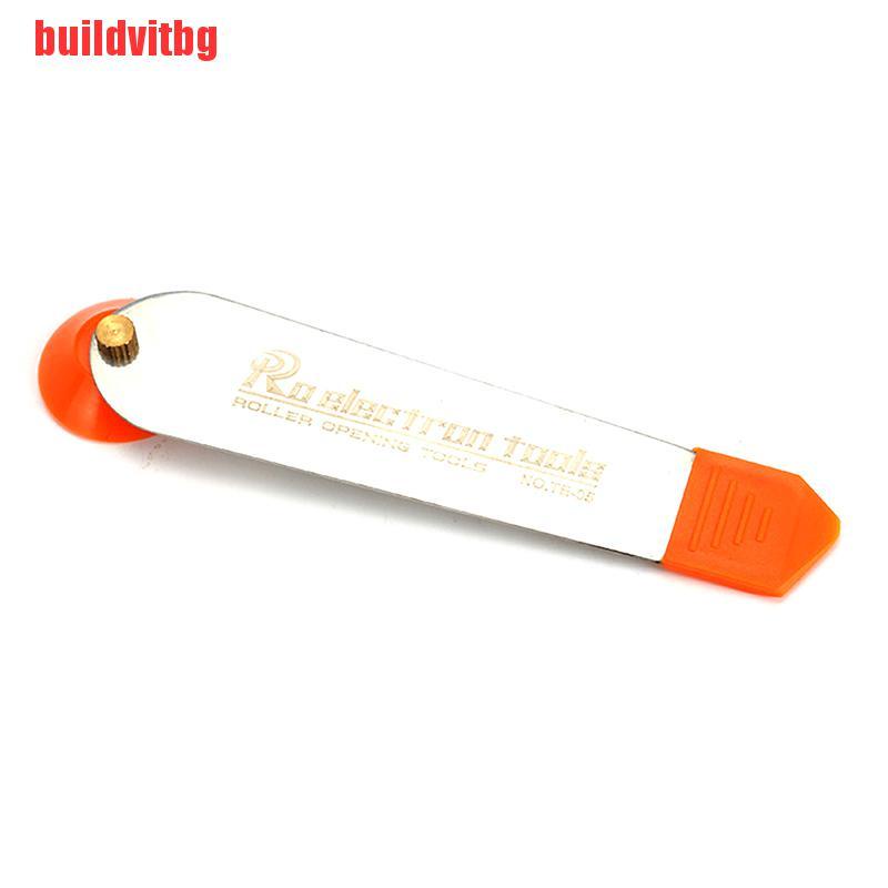 {buildvitbg}Mobile Phone Disassembly Roller Opening Tools For iPhone iPad Samsung Tablet Lap GVQ