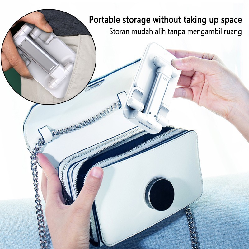 Giá Đỡ Điện Thoại Có Thể Điều Chỉnh Tiện Lợi | BigBuy360 - bigbuy360.vn