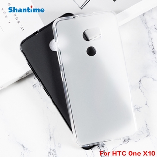Ốp Lưng Nhựa Dẻo Bảo Vệ Điện Thoại HTC One X10