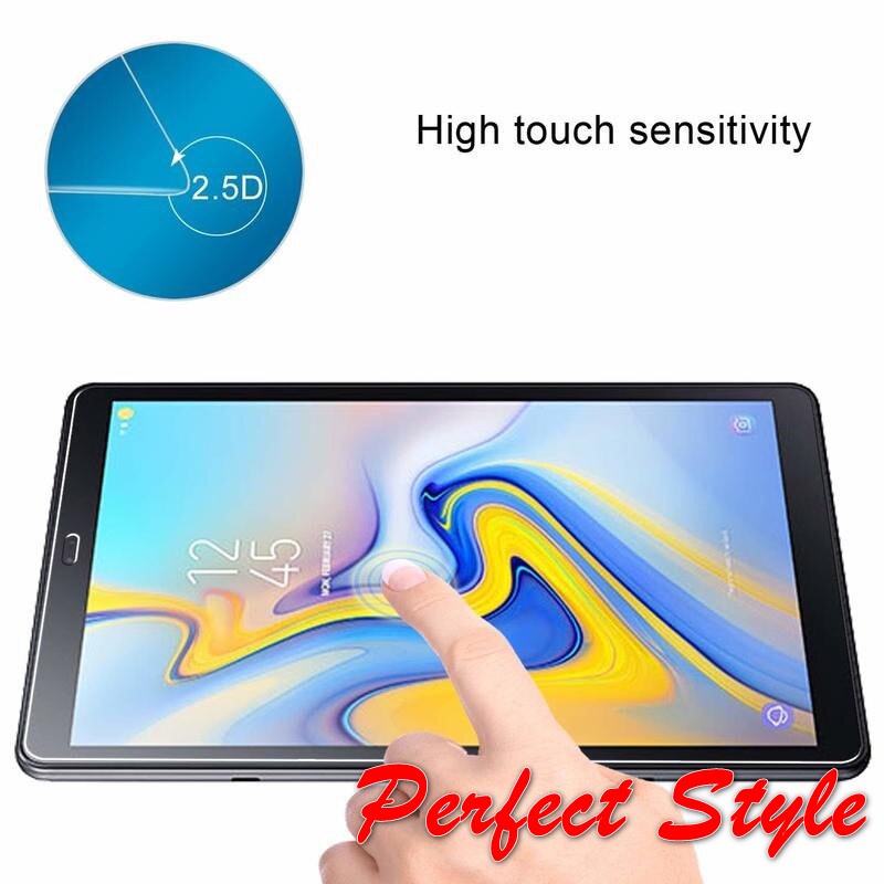 Cường lực bảo vệ màn hình Samsung Galaxy Tab A 10.5 SM-T590 T595 T597 trong suốt