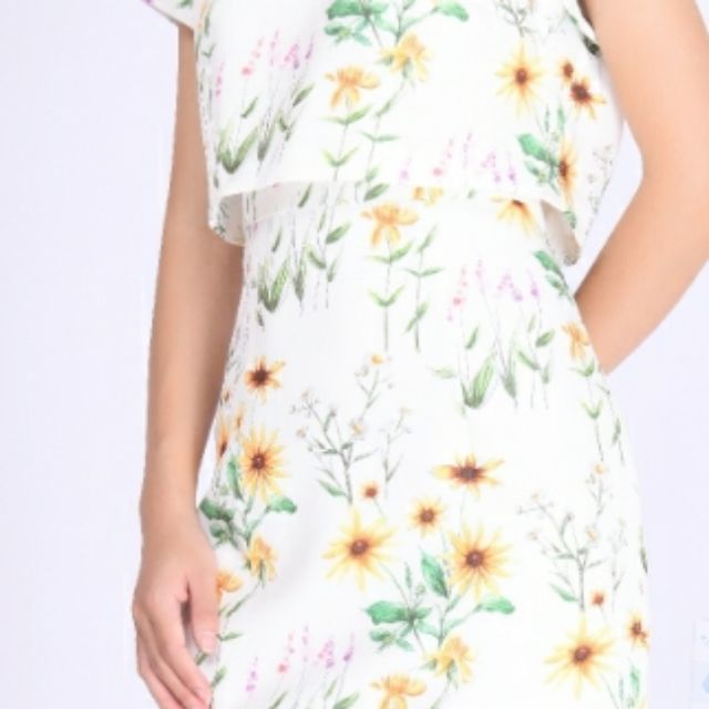 Đầm cao cấp Seven. am