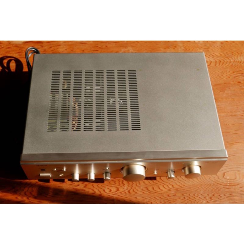 Amply Denon PMA-390IV