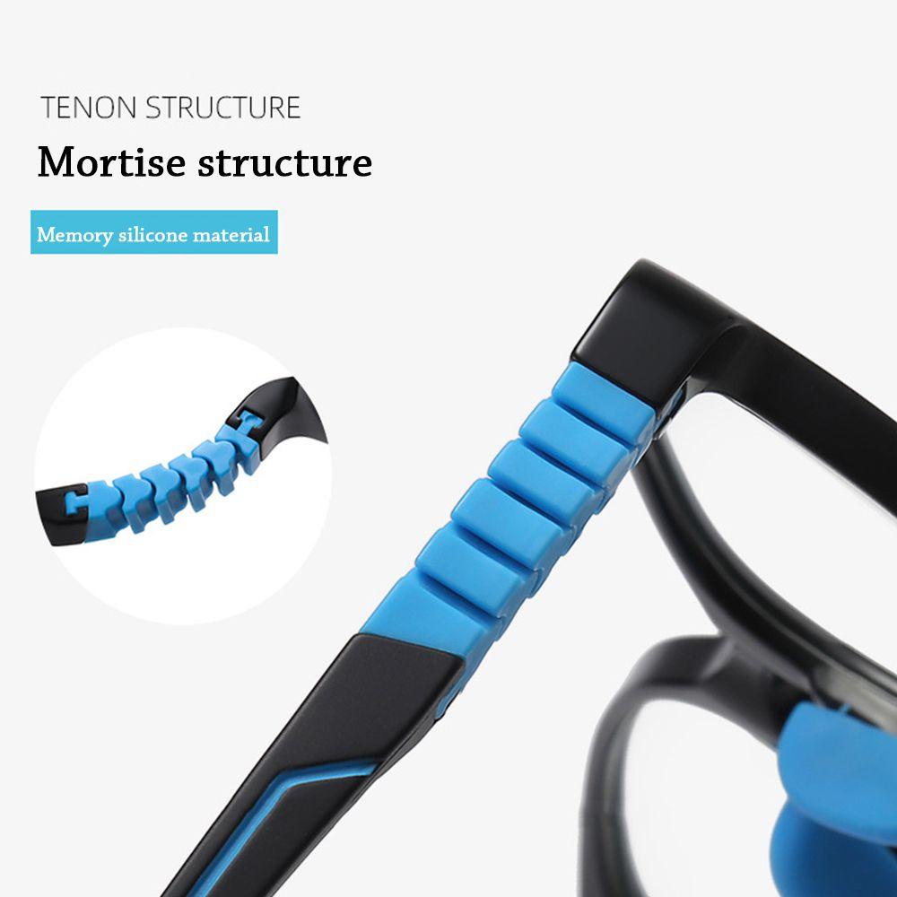 Kính Bảo Vệ Mắt Siêu Nhẹ Dành Cho Trẻ Em