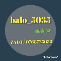 Balo_store_unisex