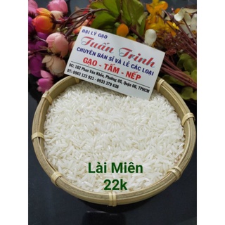 💥💥💥 5kg gạo lài miên dẻo thơm