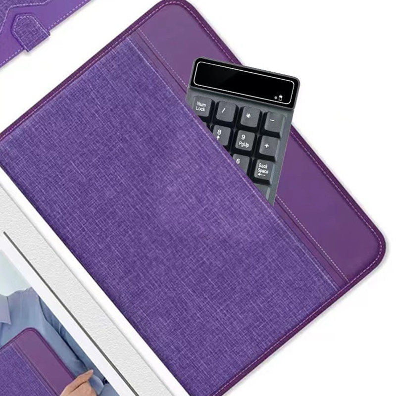 Bàn Phím Số 19 Phím 2.4GHz K3 Không Dây Cho Laptop