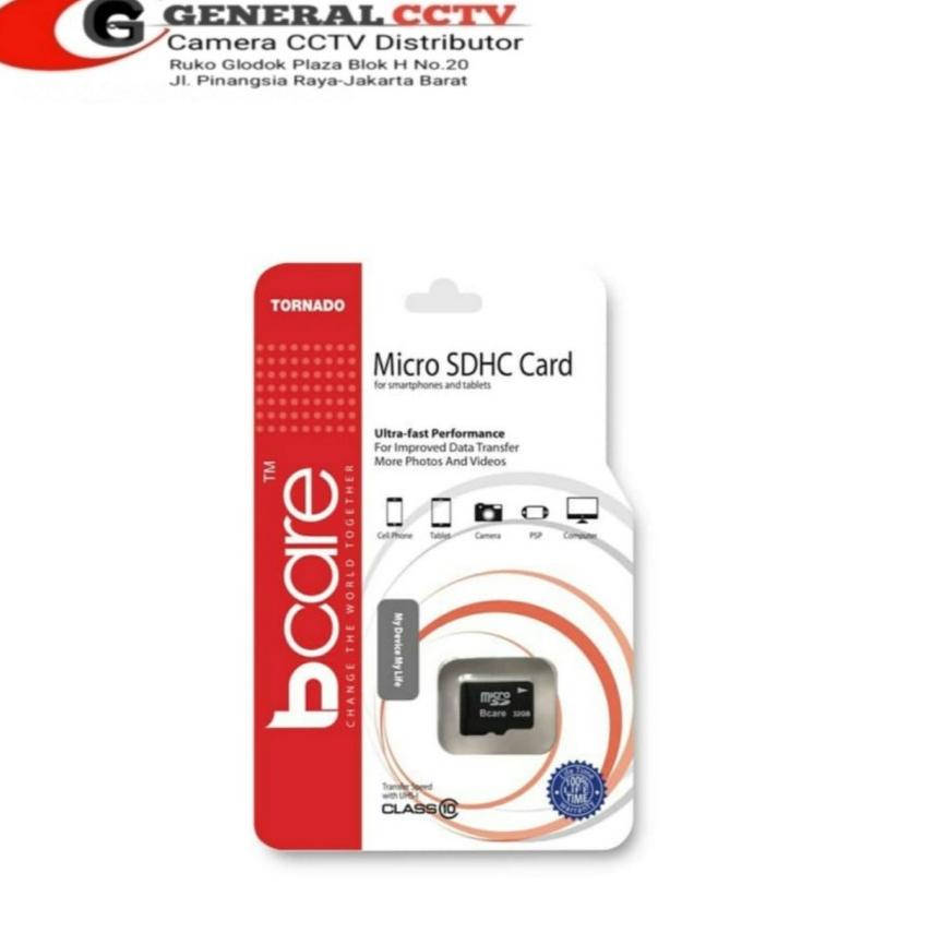 Thẻ nhớ MicroSD 32gb Class 10/Original 72GB