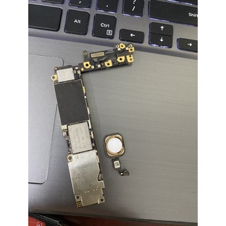 Main ip6zin bản lock bóc_máy( hiện đang có thể lên được quốc tế = iccd và dùng như máy quốc tế )