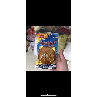 sỉ 1 gói vòi rồng thơm cay