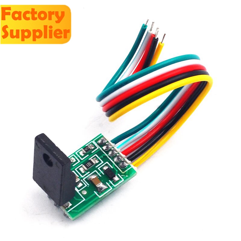 Mô Đun Điều Khiển Màn Hình LCD 12-18V 300V DM0465R CA-888