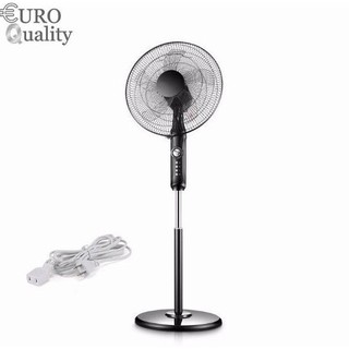 Quạt đứng lỡ gia đình FS40-16B