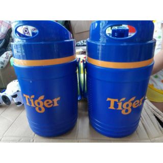 Bình giữ nhiệt Tiger 1,6 lit