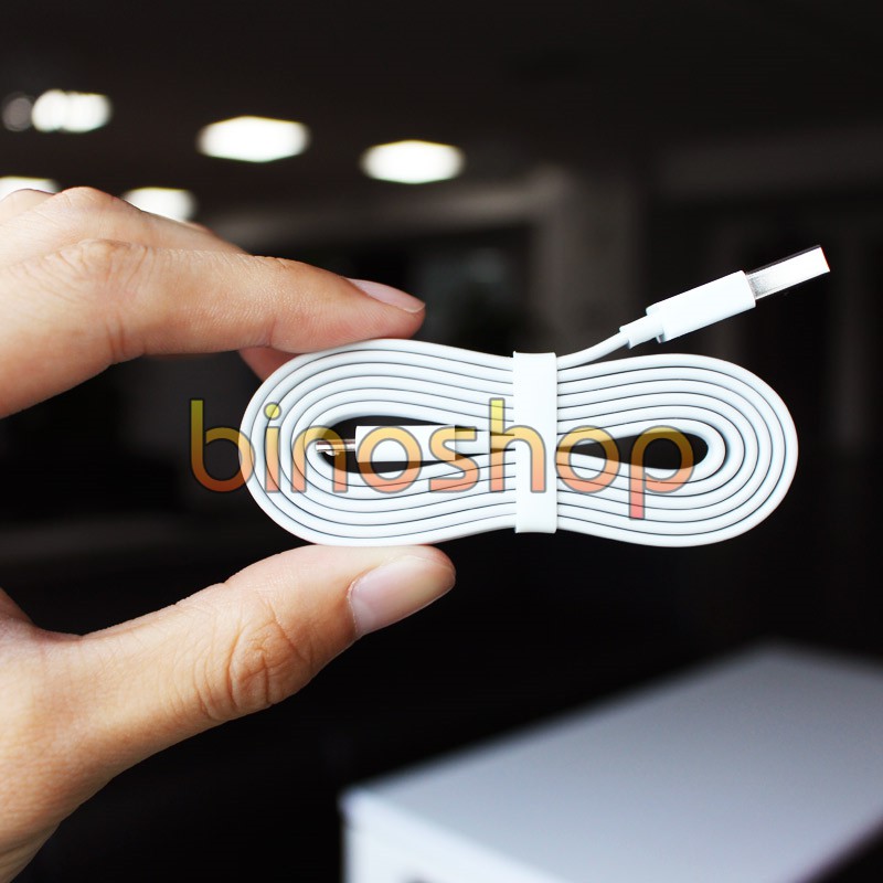 Cáp sạc nhanh micro usb ZMI - Xiaomi