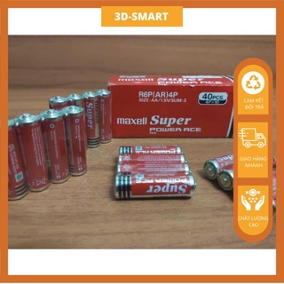 Pin aa maxell