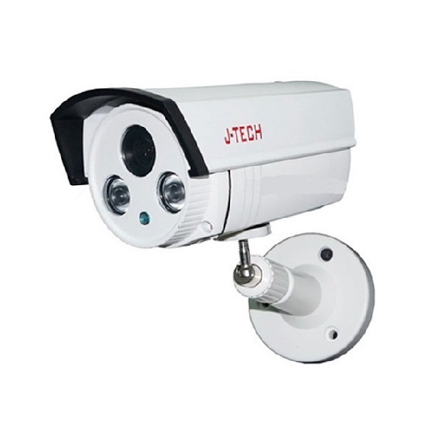 Camera IP hồng ngoại J-TECH SHD5600C(đã bao gồm nguồn và chân đế-cam lắp được ngoài trời.)