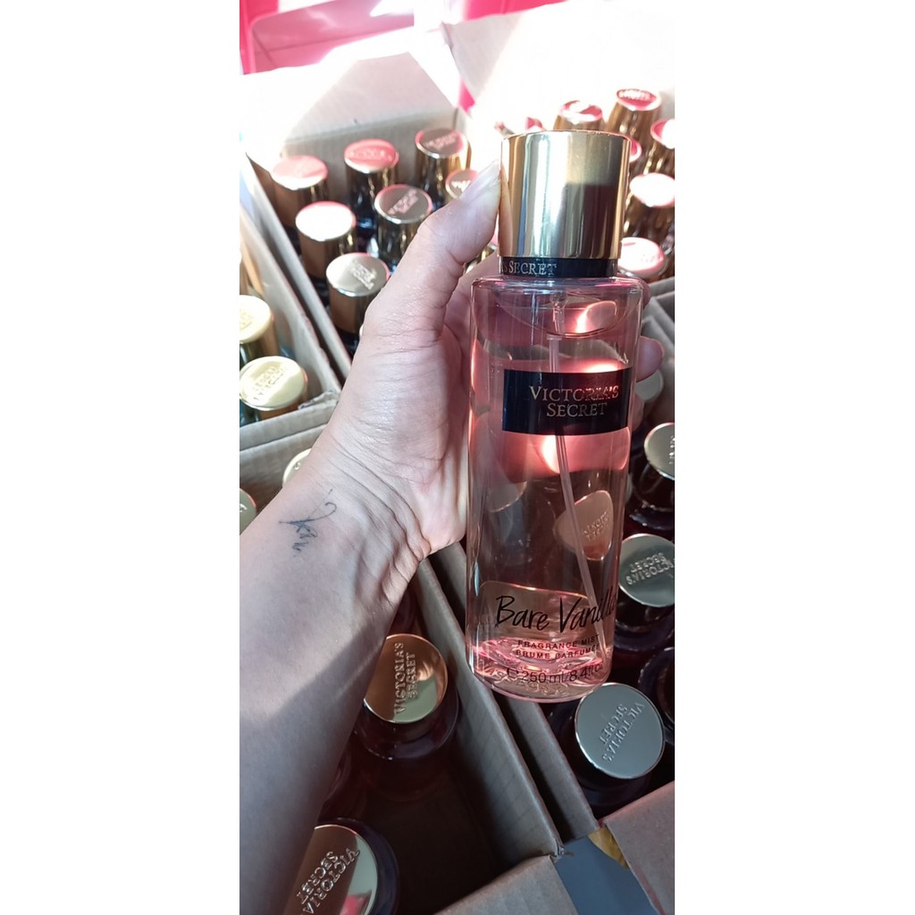 (MÙI MỚI) Xịt Thơm Toàn Thân Victoria Secret - 250ml | BigBuy360 - bigbuy360.vn
