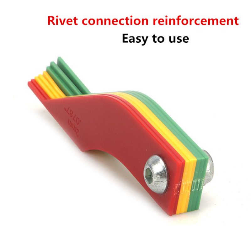 Dụng Cụ Đo Độ Dày Phanh Xe Hơi Chuyên Dụng