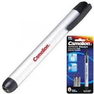 Đèn Pin Bút Soi Tai Mũi Họng, Mắt CAMELION DOCTORLIGHT
