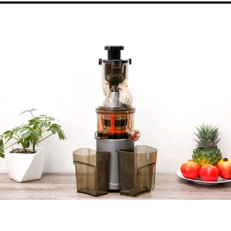 máy ép chậm kangaroo kg200SJ