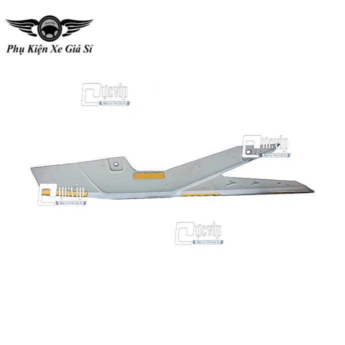 [Rẻ Vô Địch] - Catte Exciter 150 (2015 - 2020) Carbon MS3297