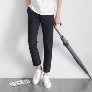 Quần Baggy pant 