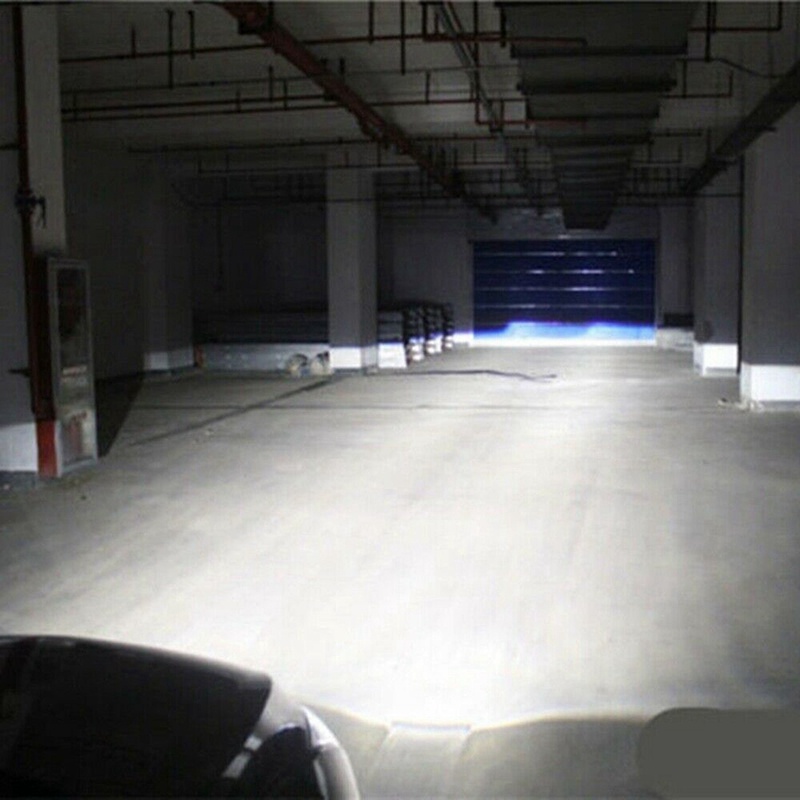 2 Đèn Pha Xenon D8S 6000K 66548 66549 Cho Beetle Touareg Kia Forte Ford Focus Hyundai Santa Fe