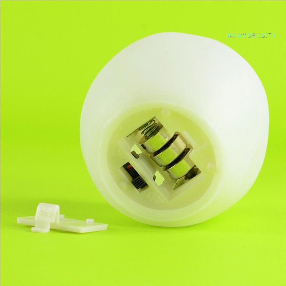 Đèn LED Để Bàn Hình Quả Táo Giáng Sinh