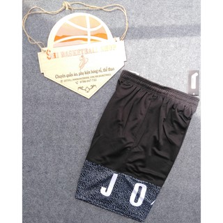 Quần Bóng Rổ JORDAN - Mẫu Số 1 [SHI]
