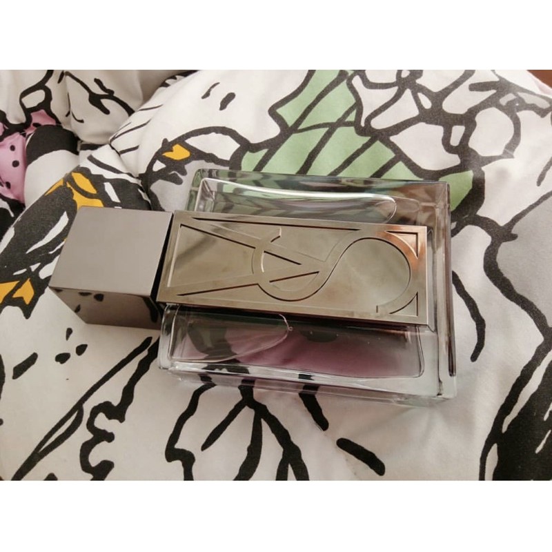 [𝔅𝔢𝔢❅] Nước Hoa Dùng Thử chính hãng Victoria’s Secret Platinum For Man [𝔅𝔢𝔢❅]