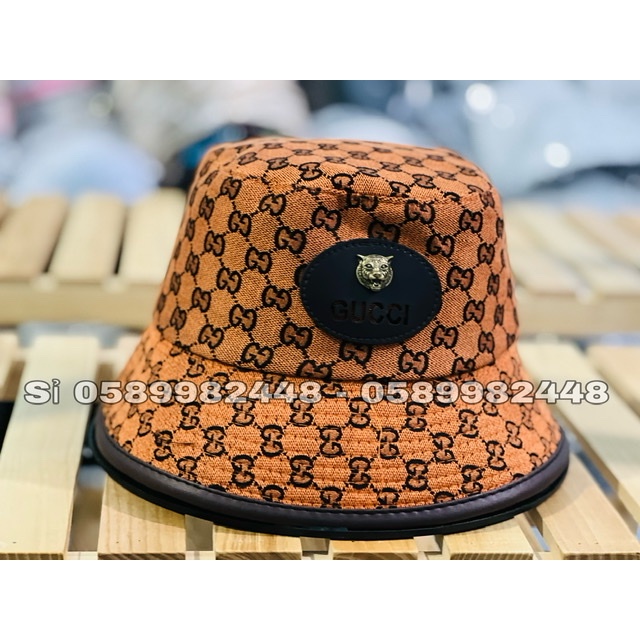 Mũ bucket tai bèo Phối đầu sói cực hot 2022 nam nữ