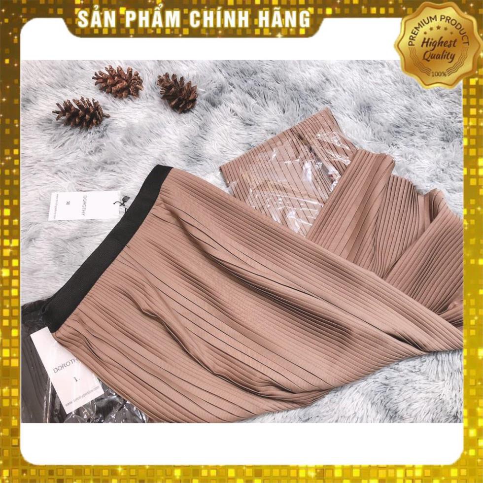 (Hàng bao đẹp) Chân váy xếp ly hàng xuất xịn | BigBuy360 - bigbuy360.vn