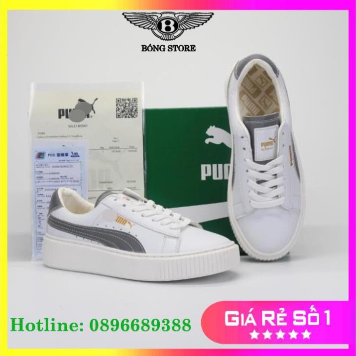 [FREE SHIP] Giày thể thao 𝐏𝐔𝐌𝐀 phản quang cao cấp. PM - Bống Store