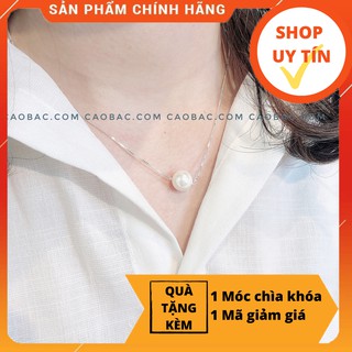 DÂY CHUYỀN BẠC💝FREESHIP💝💝Dây chuyền trai