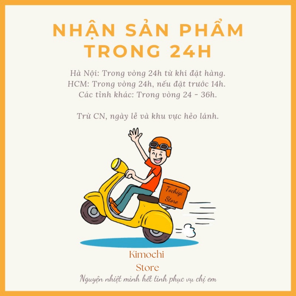 Sữa rửa mặt tạo bọt Hada Labo Nhật Bản Kimochi Store