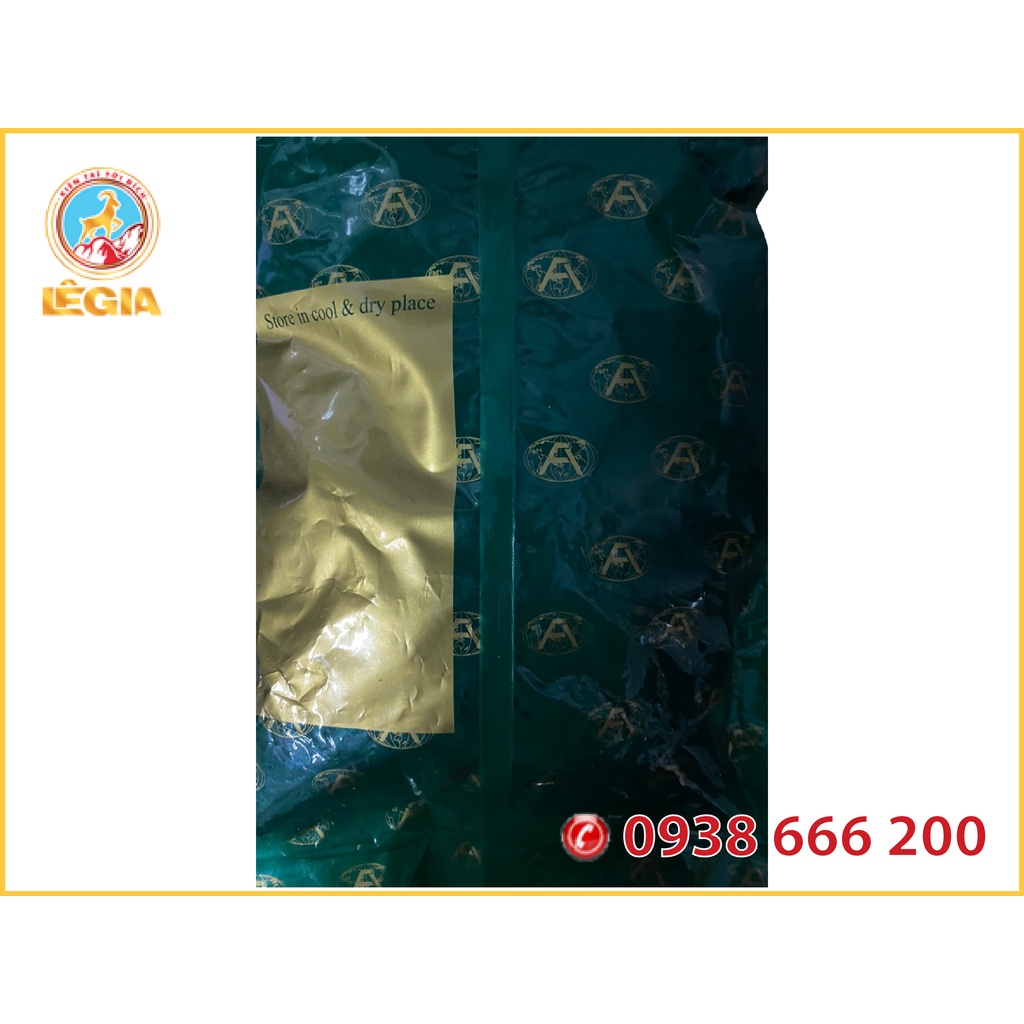 VIỆT QUẤT KHÔ – DRIED BLUEBERRY 1KG