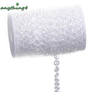 Rèm cửa dây hạt pha lê thời trang